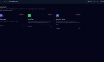 Chatpont screenshot