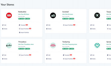 PODlify screenshot