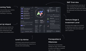 Pitchago screenshot