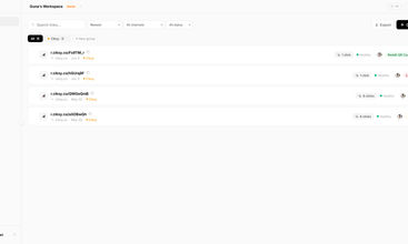 Clksy screenshot