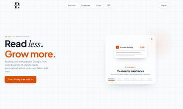 Pustakh screenshot