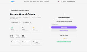 Public screenshot