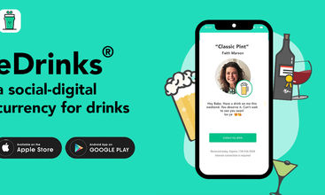 eDrinks screenshot