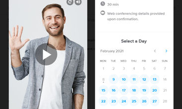 VideoForm screenshot