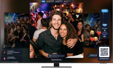 PhotoSharing screenshot