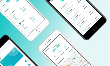 Benjamin screenshot