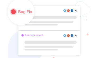 Beupify screenshot