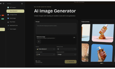Photoshoot.app screenshot