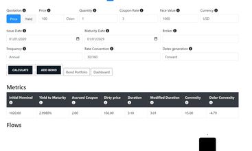 AllInvestview screenshot
