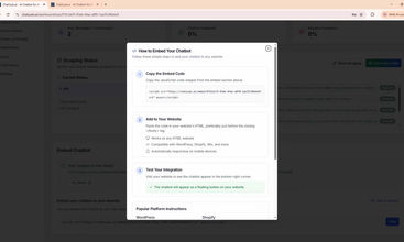 Chat Sudo AI screenshot