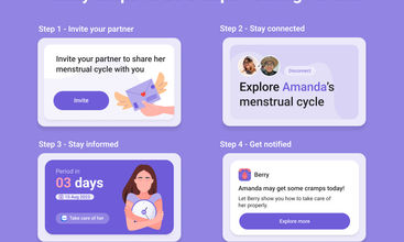Berry for Couples screenshot