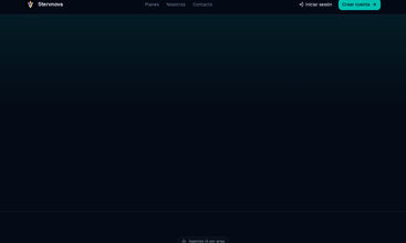 Stervnova screenshot