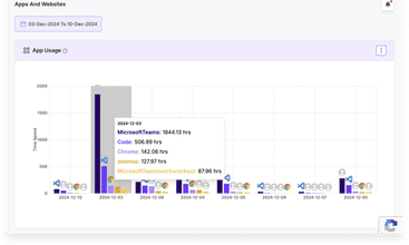 MaxelTracker screenshot