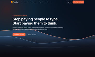 Foxello screenshot