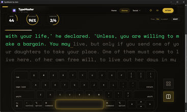 ntxm screenshot