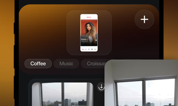 Luvvy - AI Chat Assistant screenshot
