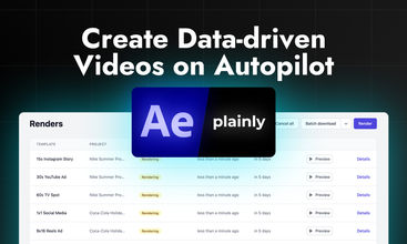 Plainly Videos screenshot