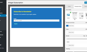 weMail  screenshot