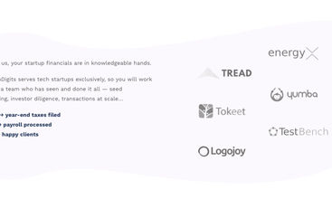 OpenDigits screenshot