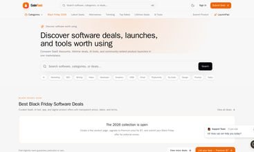 SaleFast screenshot