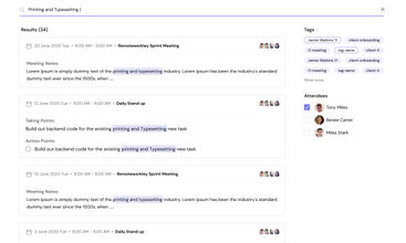 RemoteWorkly screenshot