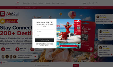 AloOui screenshot