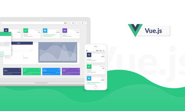 Material Design for Bootstrap 4 screenshot