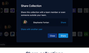 minimarks screenshot