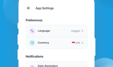 Danalyse screenshot