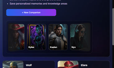 Questie - Game AI Companion screenshot