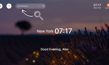 Tixio Lite screenshot