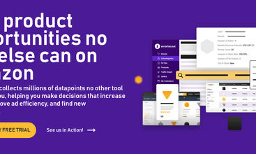 SmartScout screenshot