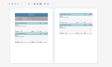 cSquare screenshot