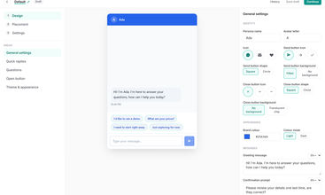 ConvoScore screenshot