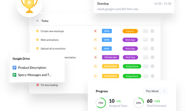Produck  screenshot