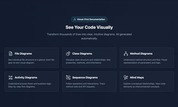 DOCKR screenshot