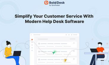 BoldDesk screenshot
