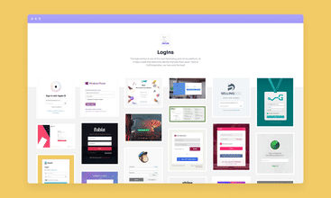 CallToInspiration screenshot