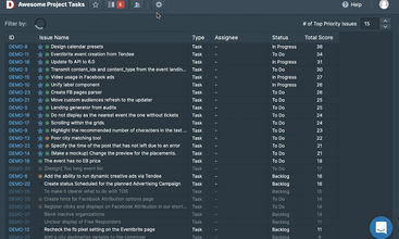 Ducalis screenshot