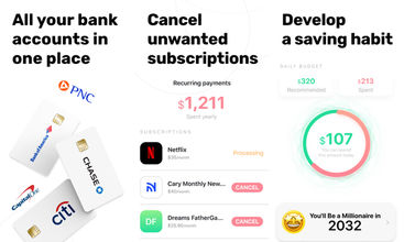 Usefirst screenshot