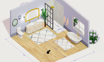 Arcadium screenshot