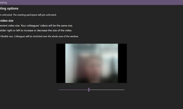 MeetingGlass screenshot