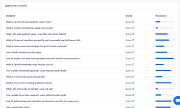 Postpace screenshot