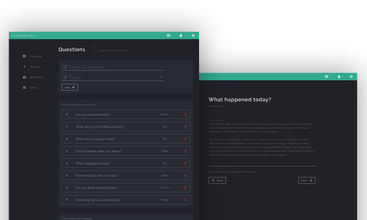 Hemisphere screenshot