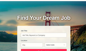 JobbyRecruit screenshot