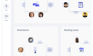 Kosy Office screenshot