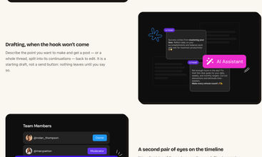Groniz screenshot