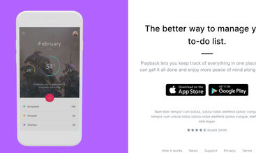 Wired Dots screenshot
