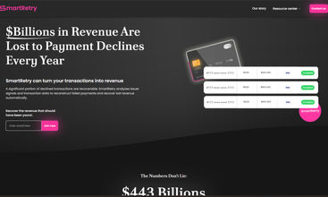 SmartRetry screenshot