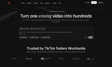 CreatOK screenshot